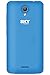 Sky Devices Fuego 4.0D Unlocked Dualsim, Mediatek MT6572M 1.0Ghz Arm Cortexa7 Dual-Core Global Smartphone with 512MB ROM/256MB RAM, 4.4 KitKat, 4