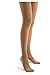 Futuro Restoring Pantyhose for Women, Firm Compression, Brief Cut, Large, Nude