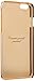 Ted Baker iPhone 6/6s Hard Shell Phone Case, Rose Gold/Nude, Renaye 31015 from Audio Series Collection