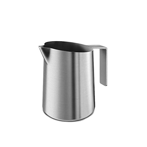 Click Here to See More Images ZACK 20583 Albor Milk Frother Jug, 16.91-Ounce