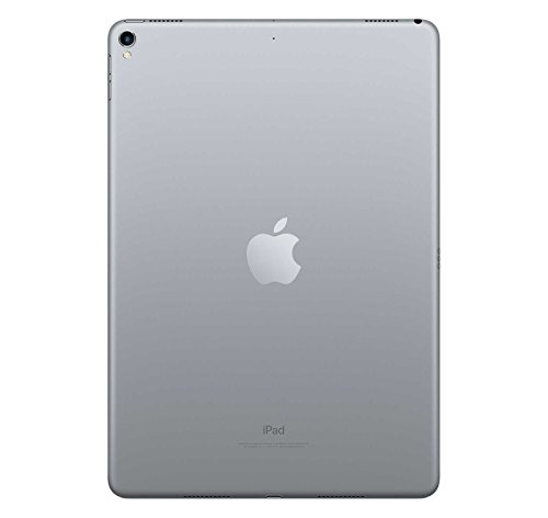Apple 2017 Apple iPad Pro 2nd Gen, 12.9-inch, Wi-Fi, 256GB - Want