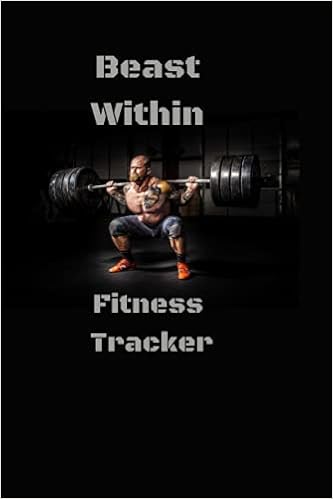 Amazon Com Beast Within Fitness Tracker Brothers Bash 圖書