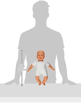 miniland soft bodied doll clothes