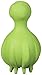 JW Pet Company Ruffians Octopus Dog Toy, Large (Colors Vary)
