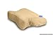Contour CPAPMax Pillow Case (Sandstone Beige)