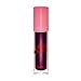 Lime Crime Wet Cherry Lip Gloss (Black Cherry). High Shine, Non-Sticky Lip Gloss in Deep Red Black. (0.1 fl oz / 2.96 ml)