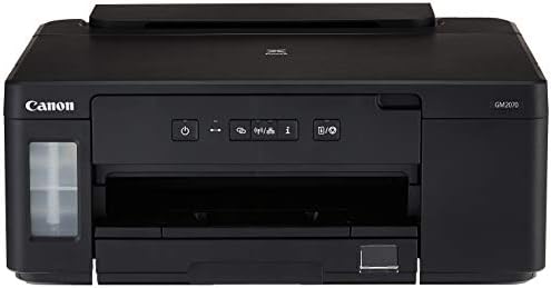 printer canon gm2070