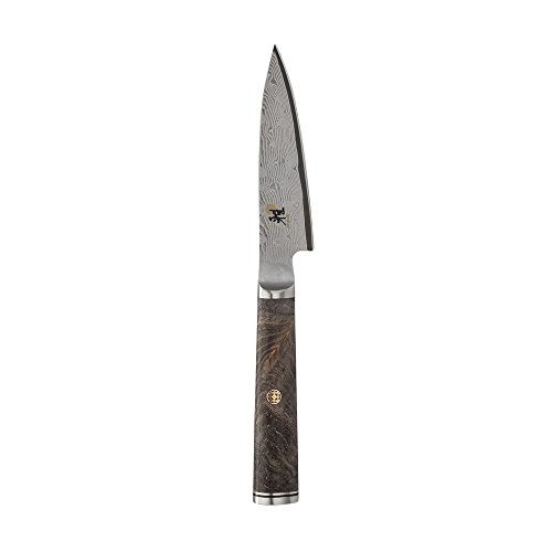 Miyabi Black 5000MCD67 3.5inch Paring Knife Pricepulse