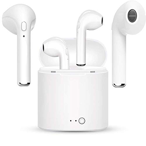 Wireless Bluetooth Headphones-Wireless in-Ear Headphones-Running Headphones for Women Men-Sport Bluetooth Earphones-Best Sport Wireless Earbuds-Outdoor Portable Bluetooth 5.0