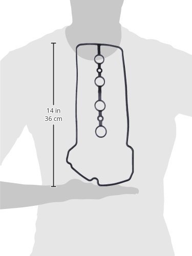 TOYOTA 11213-21011 Gasket, Cylinder HEA - Thumbnail 2