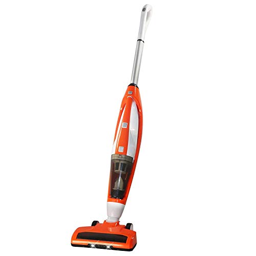 LYMY FINE DRAGON 3in1, 3+1 Functions New Cordless Upright Stick