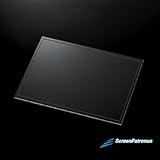 ScreenPatronus - 2016 Honda CR-V Navigation Anti Glare Screen Protector (LIFETIME REPLACEMENT WARRANTY)