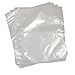 Keep Fresh Bags Vacuum Seal Bags, 15 x 18 Large Size, Vacuum Sealer Bags for Vacuum Sealing Food Storage, Freezer Bags, Sous Vide Cooking, or Bulk Save Food Storing, KF1518, 100 Count