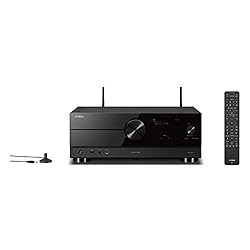 Yamaha RX-A2A AVENTAGE 7.2-Channel AV Receiver Parent