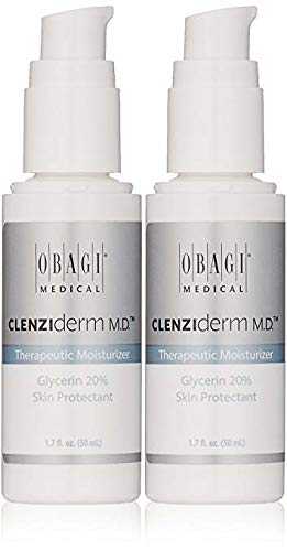 therapeutic moisturizer