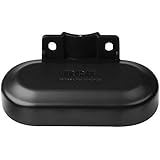 RCA TVPRAMP12E Digital Signal Preamplifier for Outdoor Antennas Black