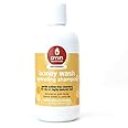 Oyin Handmade Honey Wash Hydrating Shampoo with Pure Honey | 8 oz