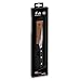 Cangshan TC Series 1020946 Swedish Sandvik 14C28N Steel Forged 3.5-Inch Paring Knife and Wood Sheath Set