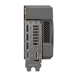 ASUS TUF Gaming GeForce RTX ™ 5080 16GB GDDR7 OC