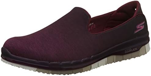 Skechers Go Flex Walk Muse Womens Slip 