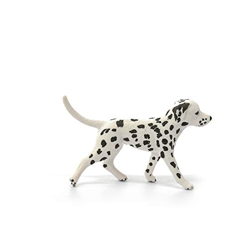 Schleich 16838 - Dalmatiner Rüde – Bild 4