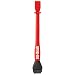 Sili-Brush - Silicone Glue Brush (1" Tip) Glue Dries And Peels Off. Ideal For Wodworking, Arts, Crafts, Around The Home and Hobbyists. Tips Made From Silicone Rubber. primary