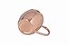 Copper Barrel Mug for Moscow Mules - 16 oz - 100% Pure Copper Mug by Alchemade - Includes FREE E-Recipe book