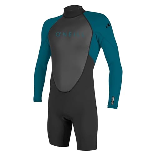 O'Neill Reactor-2 2mm Spring Wetsuit