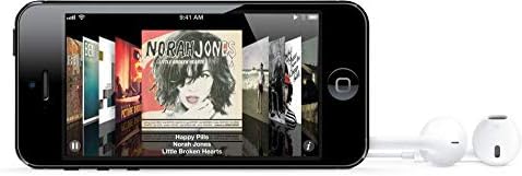 Apple Iphone 5 With Facetime 16 Gb 4g Lte Black Slate 1 Gb Ram Buy Online At Best Price In Ksa Souq Is Now Amazon Sa