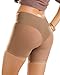 Leonisa Truly Invisible Control Short