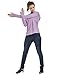 BALEAF Women's UPF 50+ Sun Protection Hoodies T-Shirt Long Sleeve Hooded Shirt