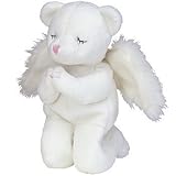 TY Beanie Baby - BLESSED the Angel Bear