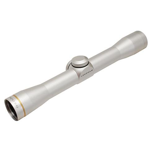 The 4 Best Ruger Gunsite Scout Scope Options Reviews 2019