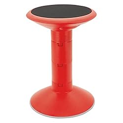 Storex Active Tilt Stool – Ergonomic Seating for