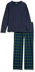 Amazon Essentials Men's Flannel Pant and