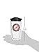 Tervis Made in USA Double Walled University of Alabama Crimson Tide Insulated Tumbler Cup Keeps Drinks Cold & Hot, 16oz, Emblem