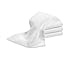 Living Fashions Bar Towels - Bar Mop Cleaning Kitchen Towels (6 Pack, 16