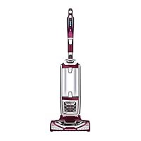 Shark Rotator Powered Lift-Away TruePet (NV752) Upright Vacuum, Mini-Motorized Brush, Bordeaux