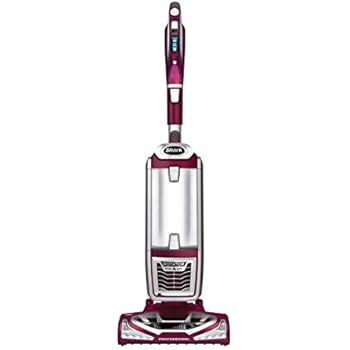 Shark Rotator Powered Lift Away Truepet Upright Corded Bagless Vacuum For Carpet And Hard Floor With Hand Vacuum And Anti Allergy Seal Nv752