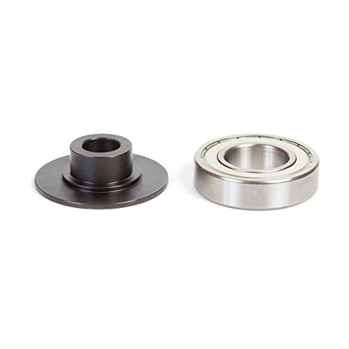 Amana Tool 61656 Insert Shaper Cutter Accessory 3/4 Bore Ball Bearing w/Retainer - Thumbnail 3