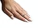 CloseoutWarehouse 925 Sterling Silver Elephant Family Migration Ring Size 8