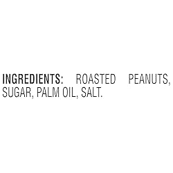 SKIPPY Natural Peanut Butter Spread, Creamy, 7 g