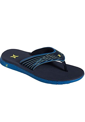 hurley phantom flip flops
