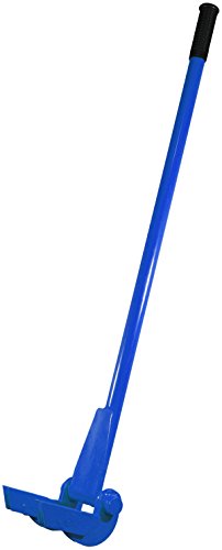 ikris Heavy Duty Steel Pallet Buster 41", Blue