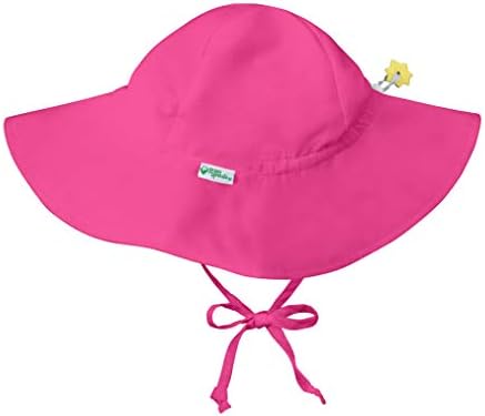 iplay solid brim sun protection hat