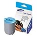 Samsung CLP-C300A CLP-300 CLP-300N CLX-2160N CLX-3160FN Toner Cartridge (Cyan) in Retail Packaging