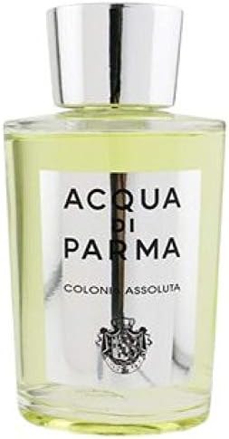 Acqua Di Parma Colonia Assoluta Eau de Cologne 180ml price in