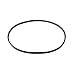 Wadoy 91-2258 V-Belt Replacement for Toro 20001, 20041, 20070, 20051 (1) primary