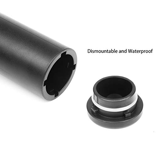 Extension Selfie Stick Grip Arm Tripod Monopod Accessories Foldable Compatible with GoPro Hero 6 5 4 3 3+ with Screw Mount - Thumbnail 3