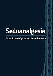 Livro Sedoanalgesia MEDNEIF